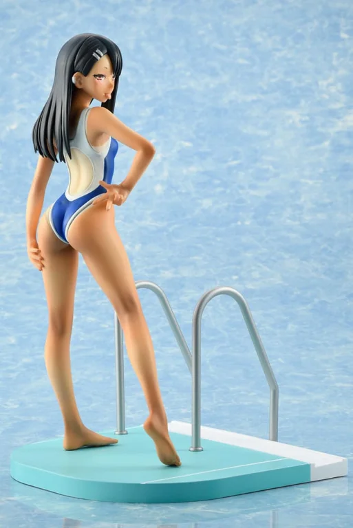 Don't Toy with Me, Miss Nagatoro - Scale Figure - Hayase Nagatoro