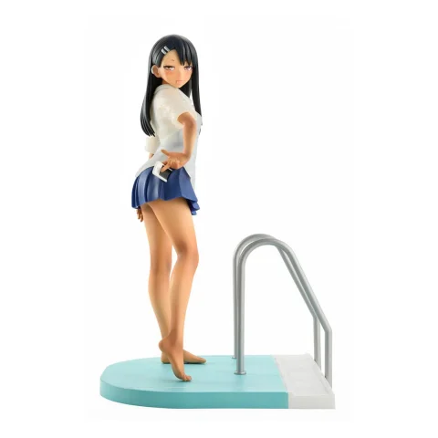 Produktbild zu Don't Toy with Me, Miss Nagatoro - Scale Figure - Hayase Nagatoro