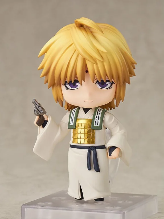 Saiyuki - Nendoroid - Genjō Sanzō