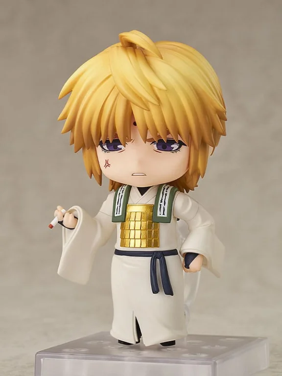 Saiyuki - Nendoroid - Genjō Sanzō
