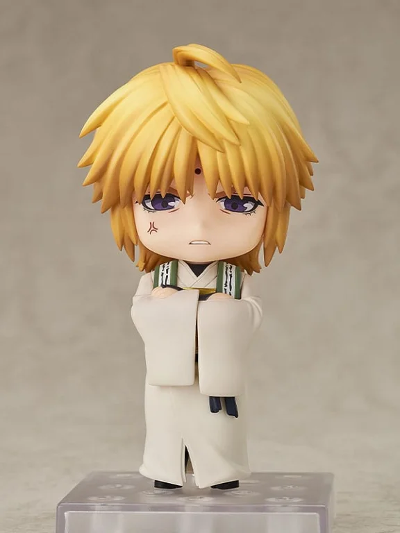 Saiyuki - Nendoroid - Genjō Sanzō