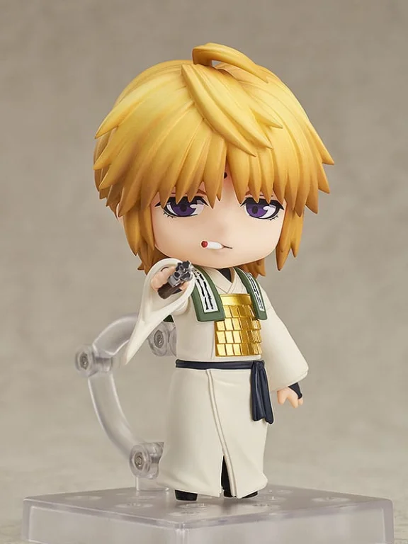 Saiyuki - Nendoroid - Genjō Sanzō