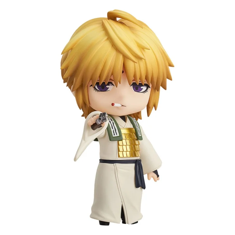 Saiyuki - Nendoroid - Genjō Sanzō