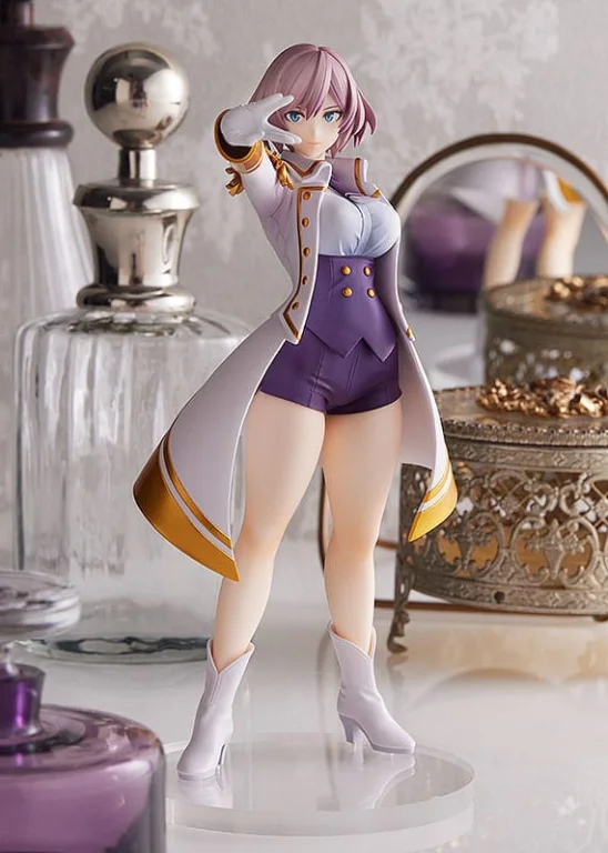 SSSS.Dynazenon - POP UP PARADE - Mujina