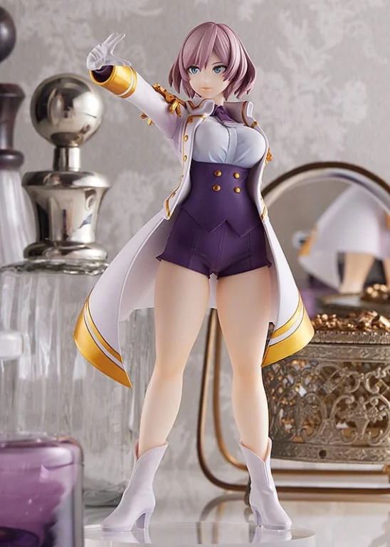SSSS.Dynazenon - POP UP PARADE - Mujina