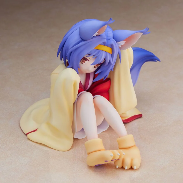 No Game No Life - Non-Scale Figure - Izuna Hatsuse