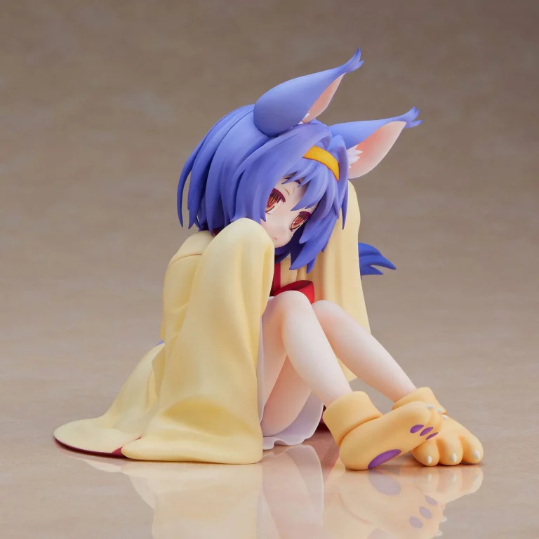 No Game No Life - Non-Scale Figure - Izuna Hatsuse
