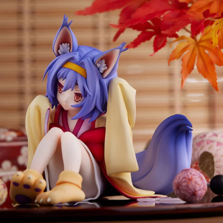 No Game No Life - Non-Scale Figure - Izuna Hatsuse