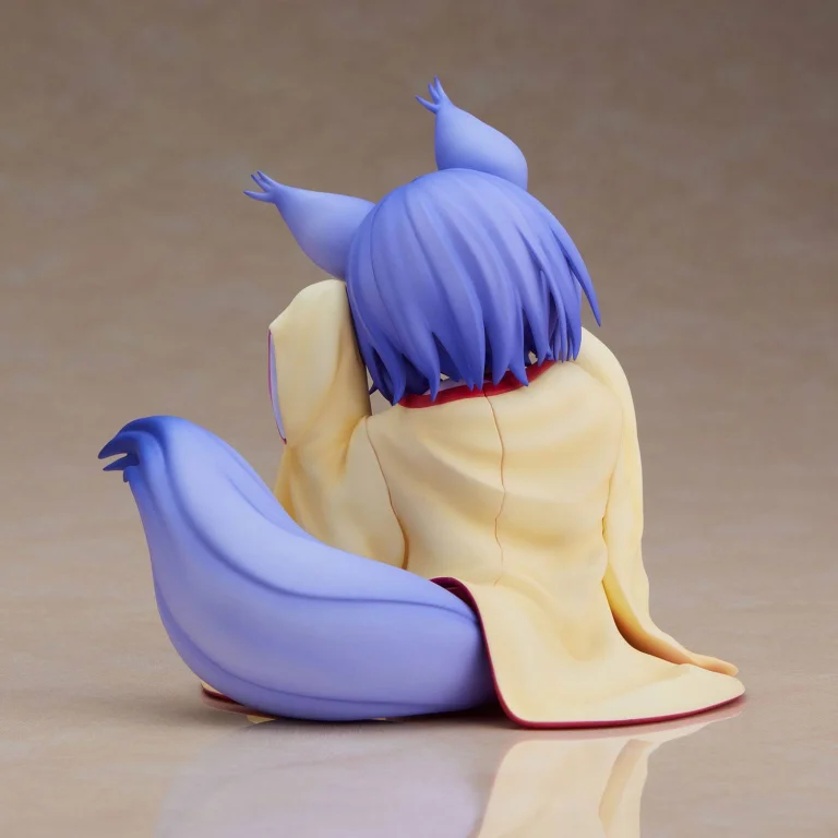 No Game No Life - Non-Scale Figure - Izuna Hatsuse