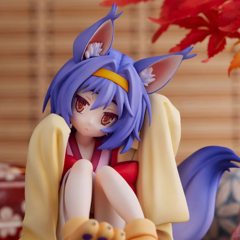 No Game No Life - Non-Scale Figure - Izuna Hatsuse