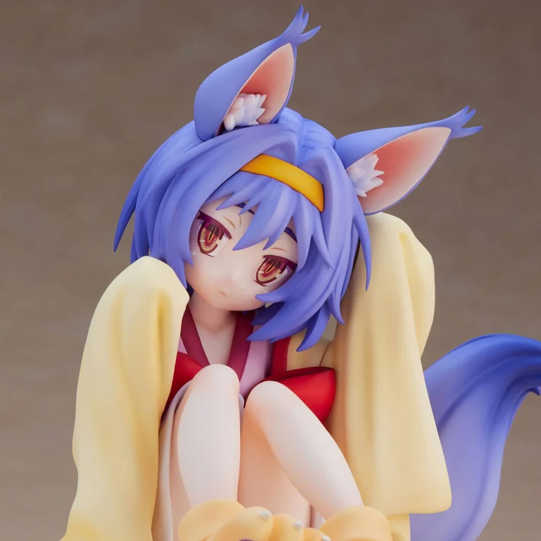 No Game No Life - Non-Scale Figure - Izuna Hatsuse