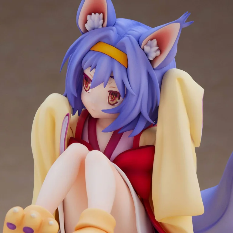 No Game No Life - Non-Scale Figure - Izuna Hatsuse