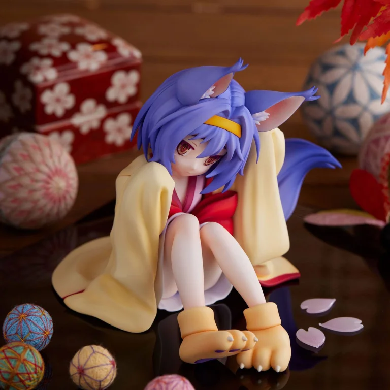 No Game No Life - Non-Scale Figure - Izuna Hatsuse