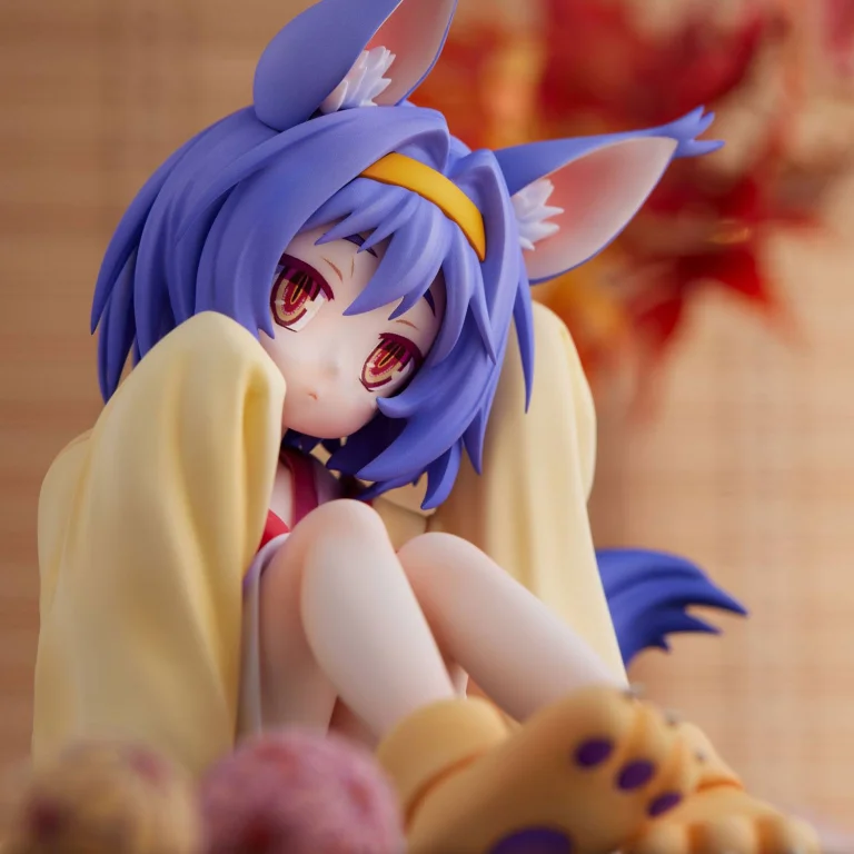 No Game No Life - Non-Scale Figure - Izuna Hatsuse