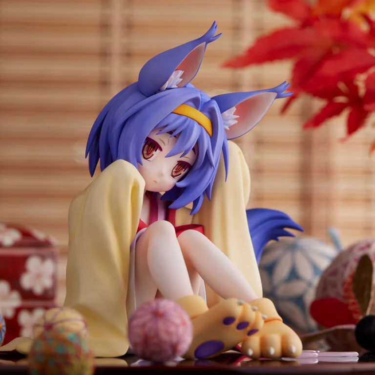 No Game No Life - Non-Scale Figure - Izuna Hatsuse