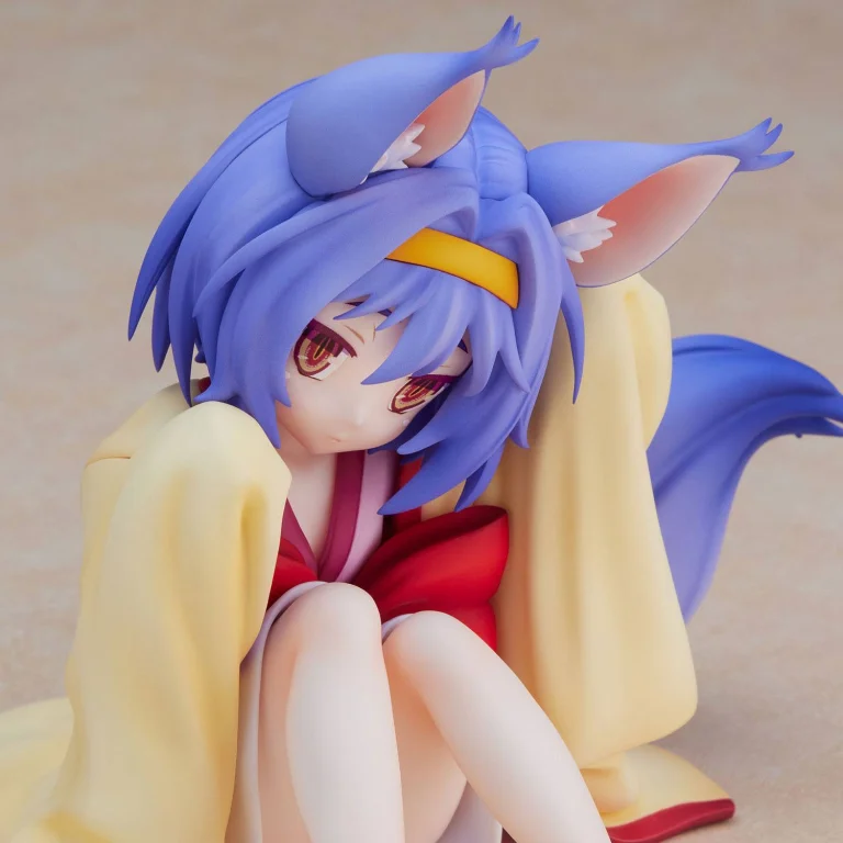 No Game No Life - Non-Scale Figure - Izuna Hatsuse