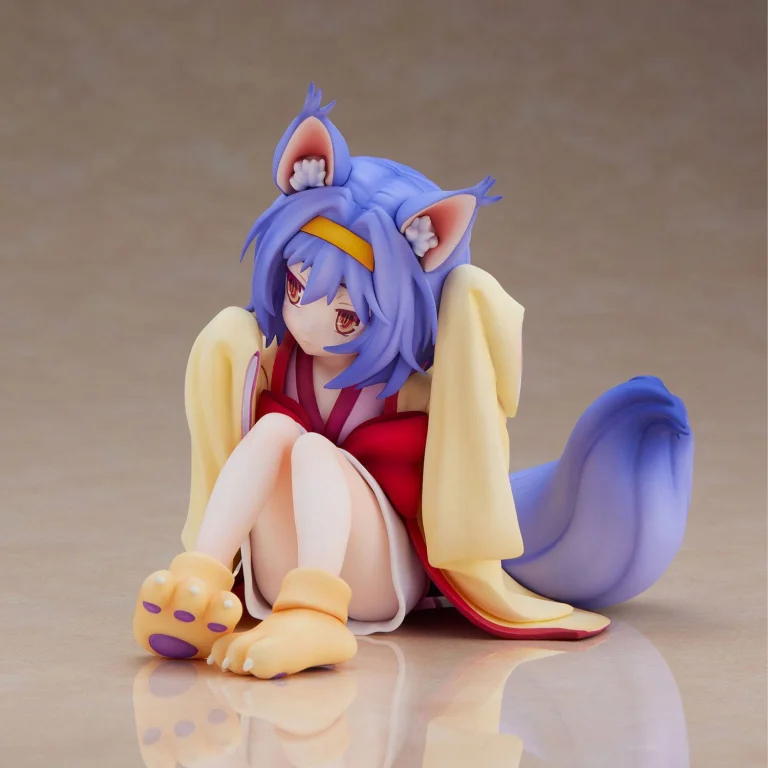 No Game No Life - Non-Scale Figure - Izuna Hatsuse
