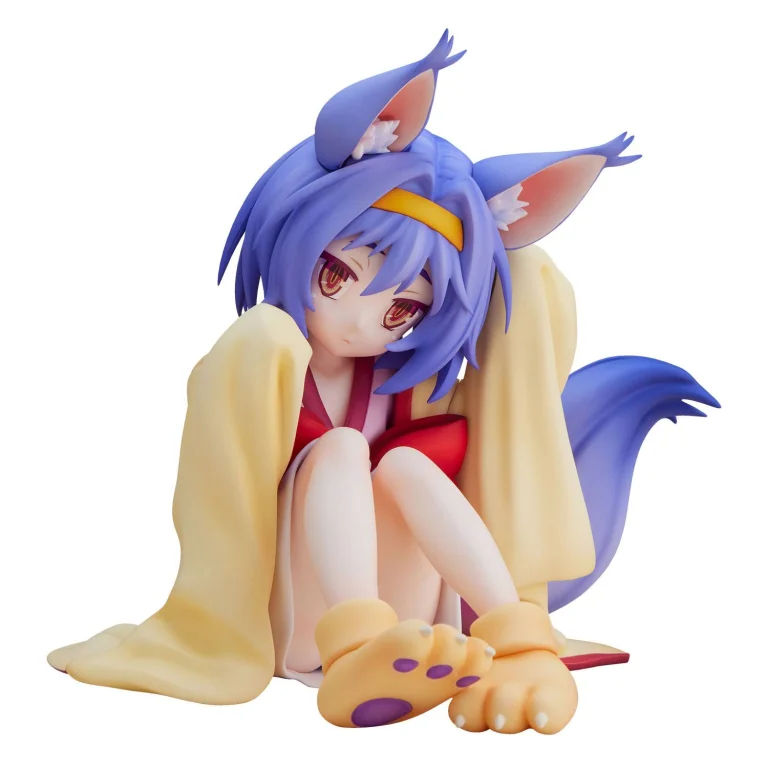 No Game No Life - Non-Scale Figure - Izuna Hatsuse