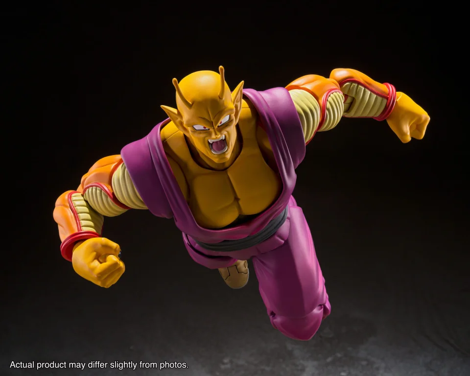 Dragon Ball - S.H. Figuarts - Orange Piccolo