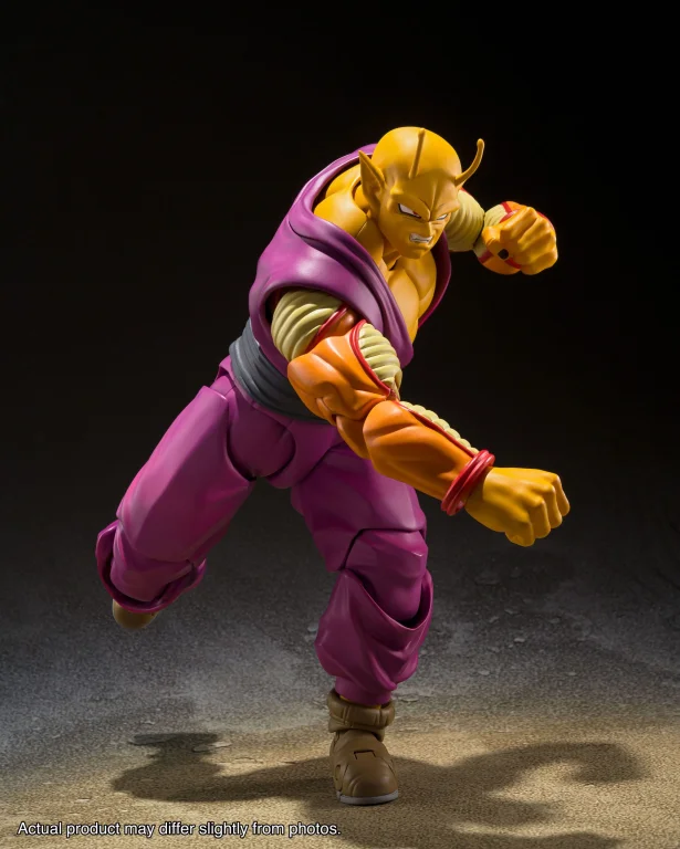 Dragon Ball - S.H. Figuarts - Orange Piccolo