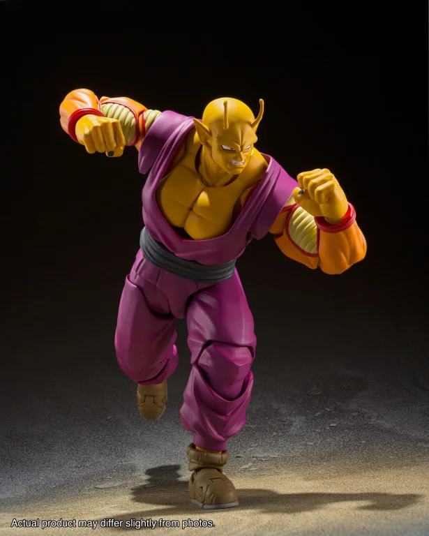 Dragon Ball - S.H. Figuarts - Orange Piccolo