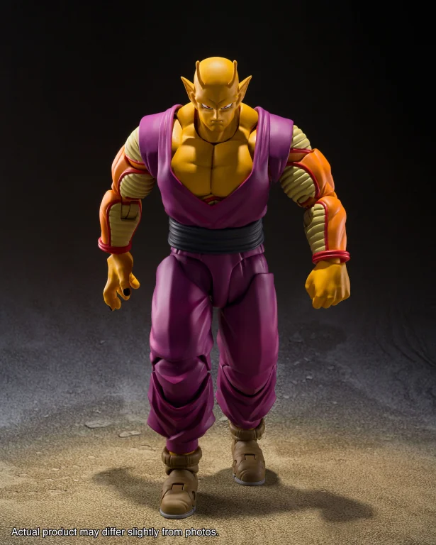 Dragon Ball - S.H. Figuarts - Orange Piccolo