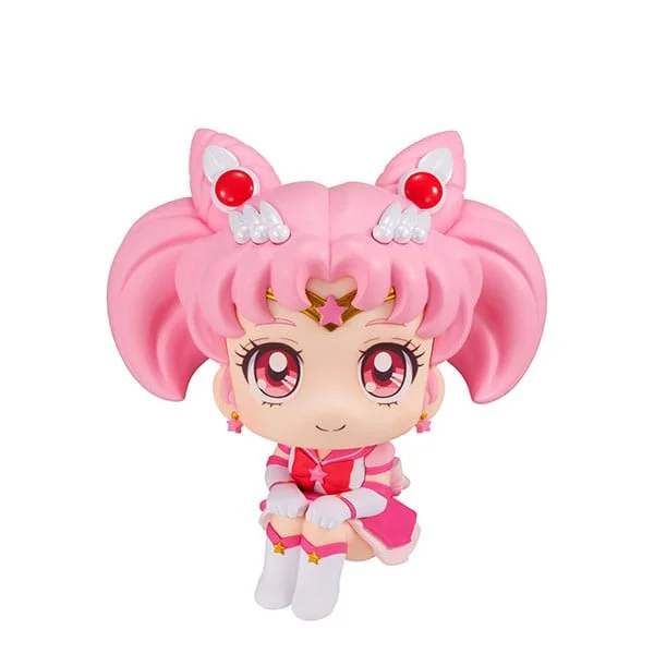 Sailor Moon - Look Up Series - Eternal Sailor Chibi Moon