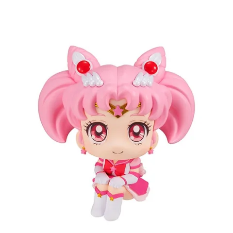 Produktbild zu Sailor Moon - Look Up Series - Eternal Sailor Chibi Moon