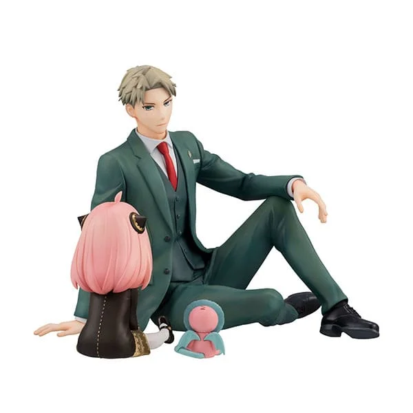 SPY&times;FAMILY - G.E.M. Series - Loid Forger