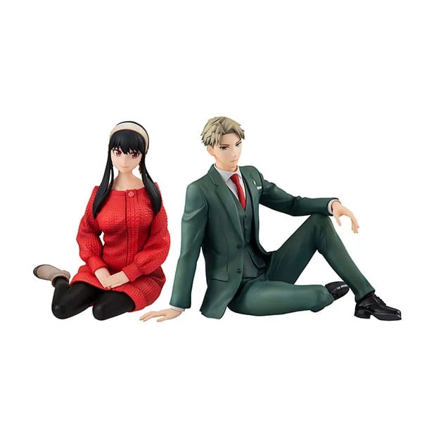 SPY&times;FAMILY - G.E.M. Series - Loid Forger