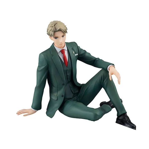 SPY&times;FAMILY - G.E.M. Series - Loid Forger