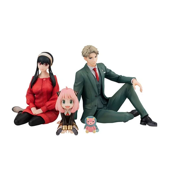 SPY&times;FAMILY - G.E.M. Series - Loid Forger