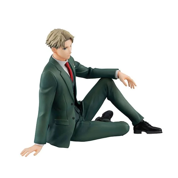 SPY&times;FAMILY - G.E.M. Series - Loid Forger