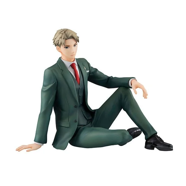 SPY&times;FAMILY - G.E.M. Series - Loid Forger