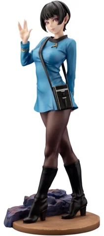 Produktbild zu Star Trek - Bishoujo - Vulcan Science Officer