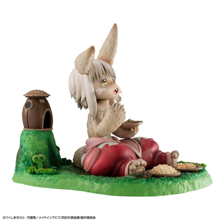 Made in Abyss - Non-Scale Figure - Nanachi (Nnaa ver.)