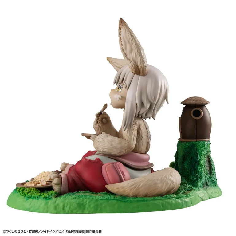 Made in Abyss - Non-Scale Figure - Nanachi (Nnaa ver.)