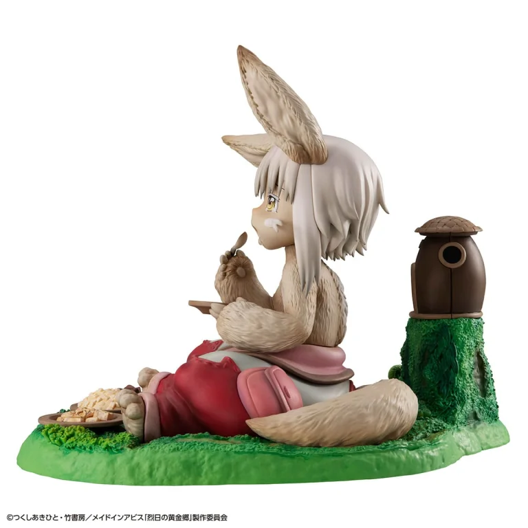 Made in Abyss - Non-Scale Figure - Nanachi (Nnaa ver.)