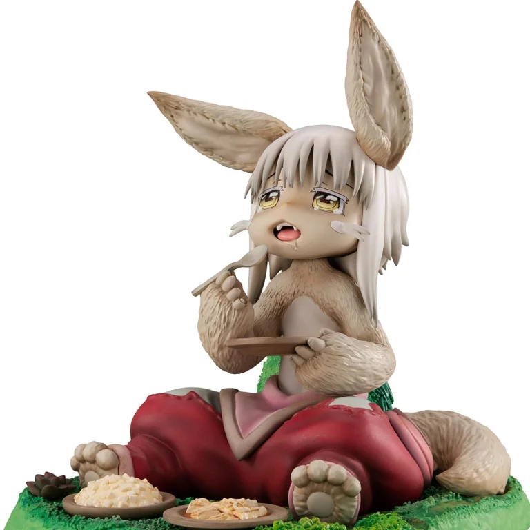 Made in Abyss - Non-Scale Figure - Nanachi (Nnaa ver.)