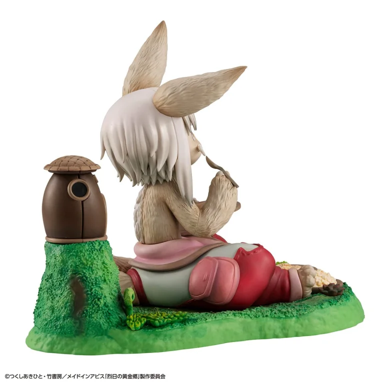 Made in Abyss - Non-Scale Figure - Nanachi (Nnaa ver.)