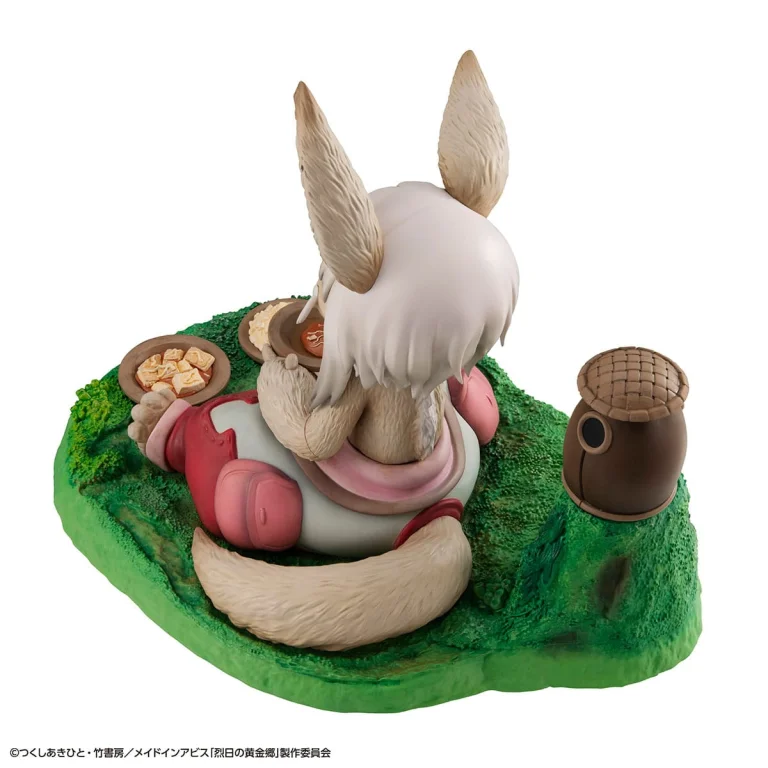 Made in Abyss - Non-Scale Figure - Nanachi (Nnaa ver.)