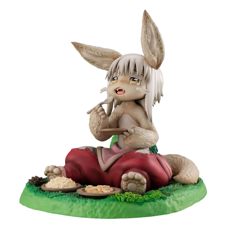 Made in Abyss - Non-Scale Figure - Nanachi (Nnaa ver.)