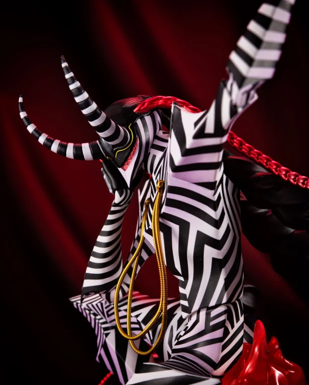 Persona 5 - Game Character Collection DX - Loki