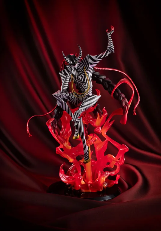 Persona 5 - Game Character Collection DX - Loki