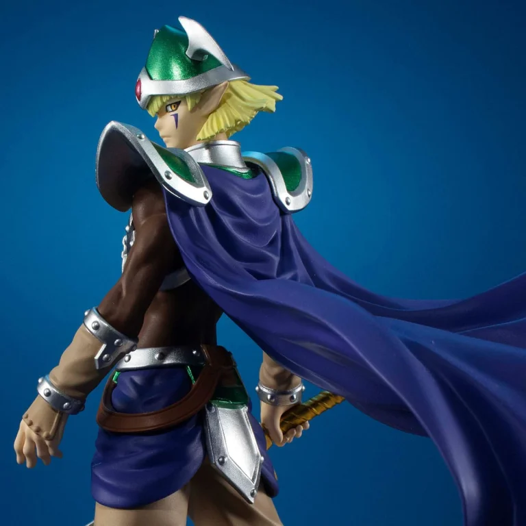 Yu-Gi-Oh! - MONSTERS CHRONICLE - Celtic Guardian