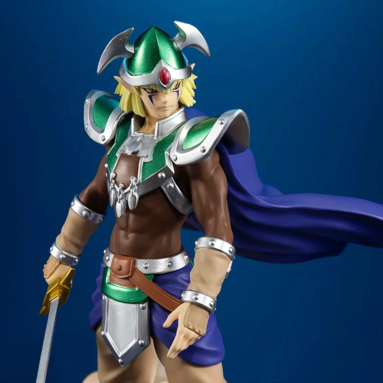 Yu-Gi-Oh! - MONSTERS CHRONICLE - Celtic Guardian