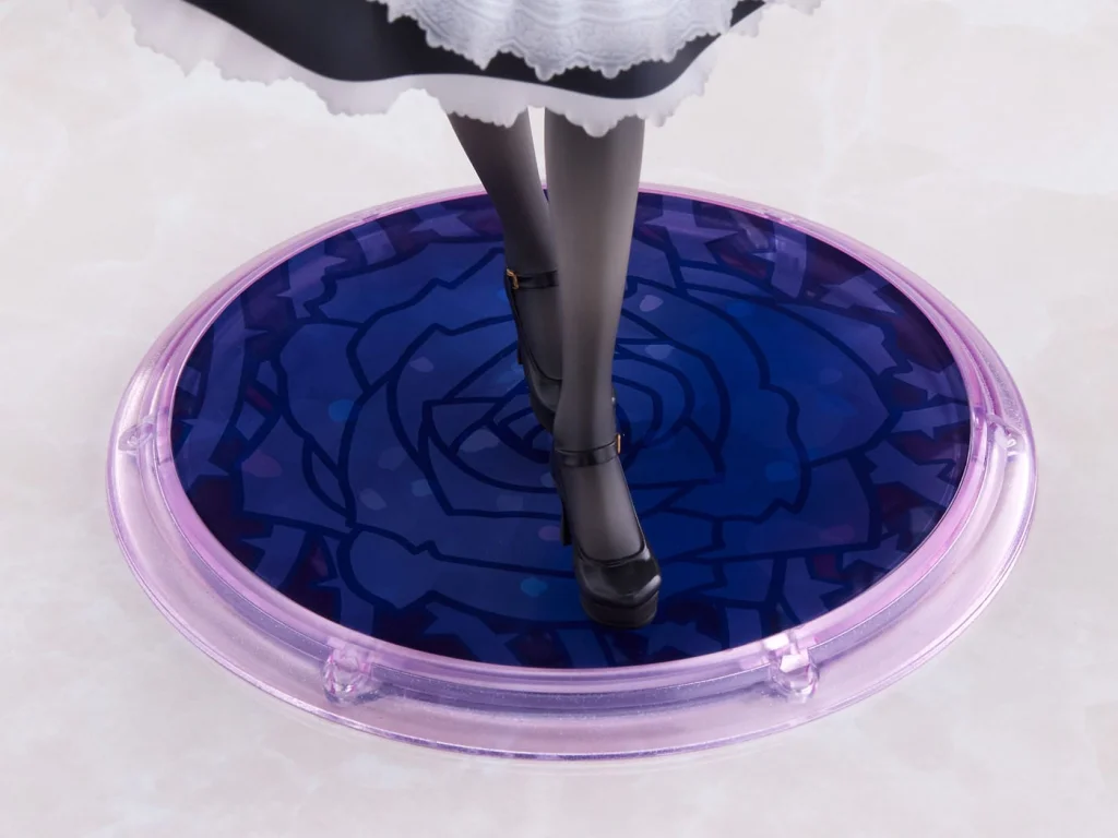 Idolmaster - Scale Figure - Chiyo Shirayuki