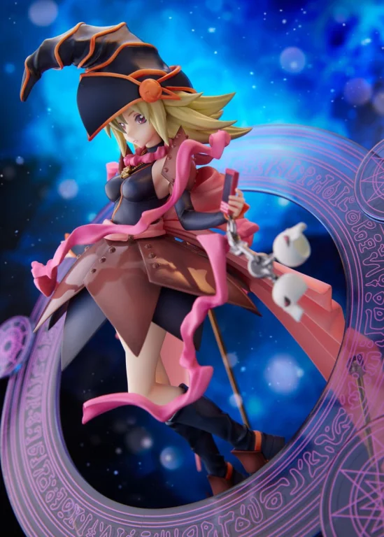 Yu-Gi-Oh! - Scale Figure - Gagaga Girl