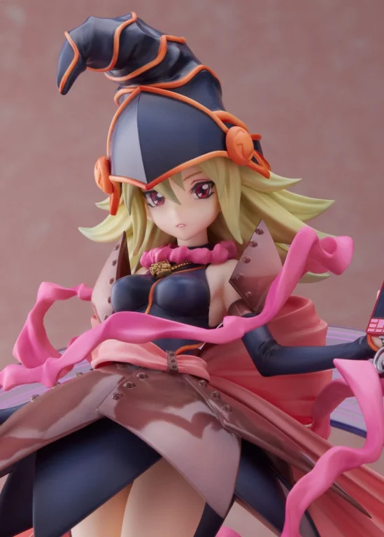Yu-Gi-Oh! - Scale Figure - Gagaga Girl