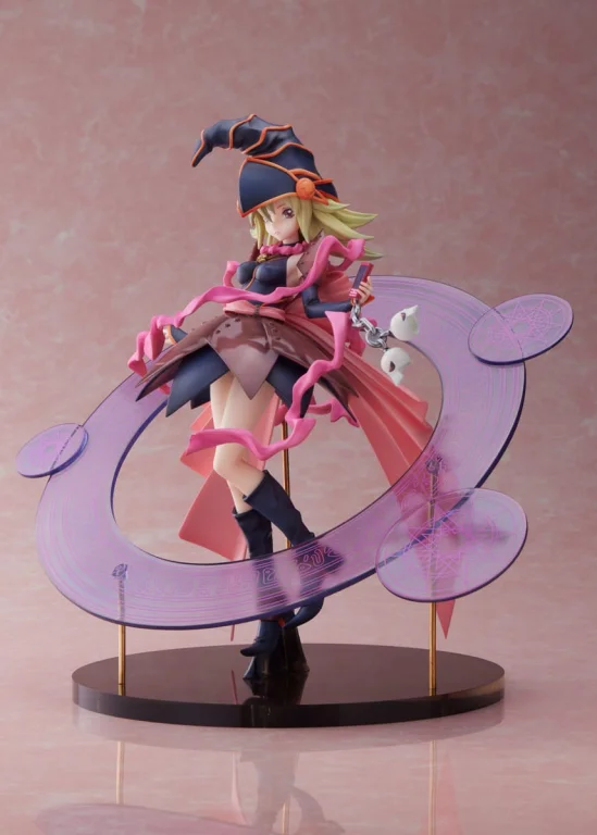 Yu-Gi-Oh! - Scale Figure - Gagaga Girl